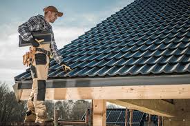 Fast & Reliable Emergency Roof Repairs in Essex Junction, VT